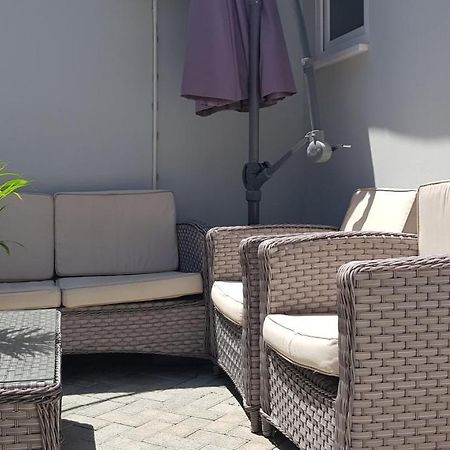 Studio Anastasia ليماسول المظهر الخارجي الصورة