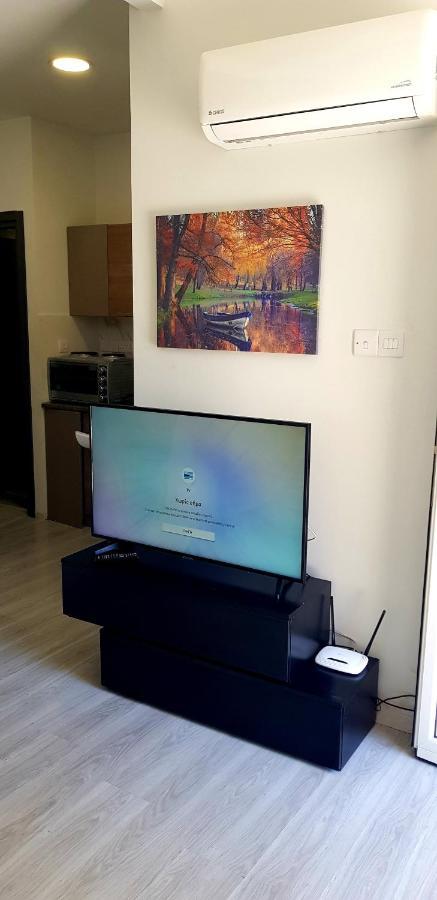 Studio Anastasia ليماسول المظهر الخارجي الصورة